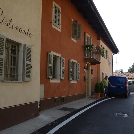 Il Paladino Bed & Breakfast Sciolze Ngoại thất bức ảnh