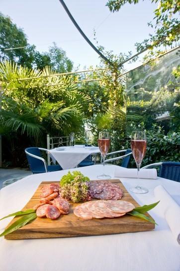 Il Paladino Bed & Breakfast Sciolze Ngoại thất bức ảnh