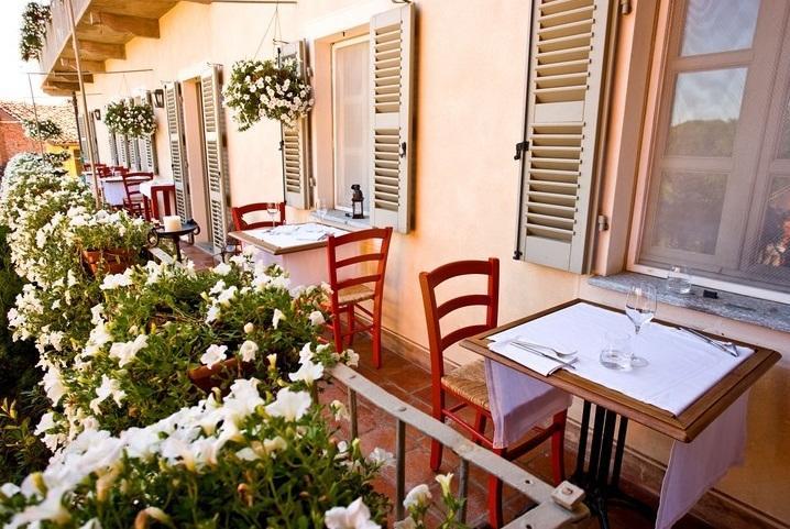 Il Paladino Bed & Breakfast Sciolze Ngoại thất bức ảnh
