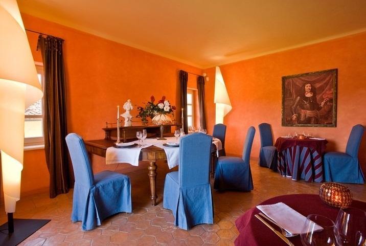 Il Paladino Bed & Breakfast Sciolze Ngoại thất bức ảnh