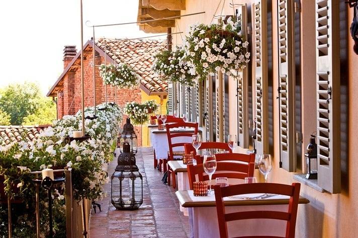 Il Paladino Bed & Breakfast Sciolze Ngoại thất bức ảnh