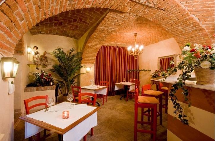 Il Paladino Bed & Breakfast Sciolze Ngoại thất bức ảnh