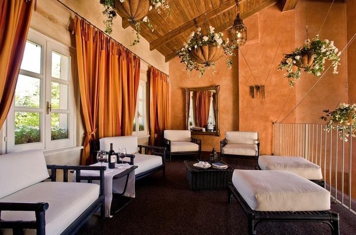 Il Paladino Bed & Breakfast Sciolze Phòng bức ảnh
